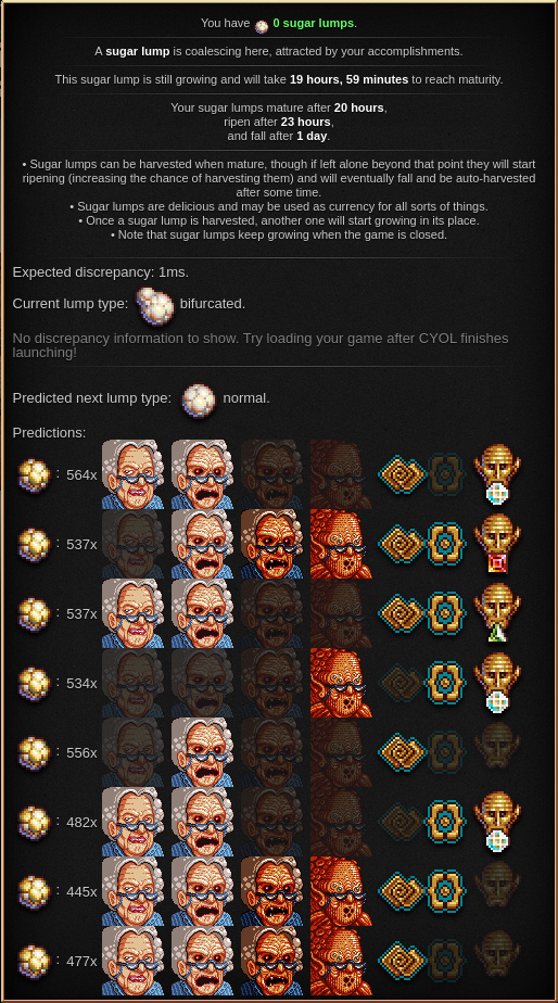 Cookie Clicker: Sugar Lumps - How to get them and where to use