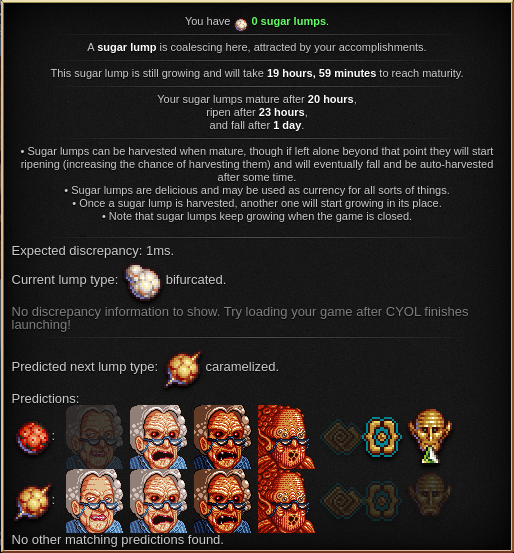 Cookie Clicker: Sugar Lumps - How to get them and where to use